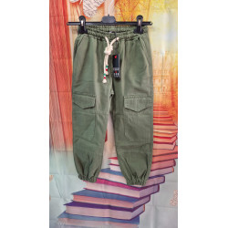 Pantaloncini Cargo...